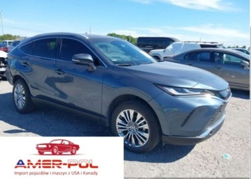 Toyota Venza 2024 Toyota Venza 2024 TOYOTA VENZA XLE 2.5 Benzyna 176KM