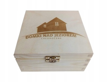 Коробка с гравировкой свидетеля, подарок, свадебное приглашение