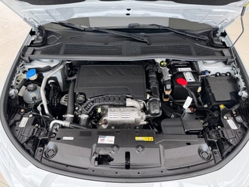 Peugeot 308 III SW 1.2 PureTech 130KM 2024 Peugeot 308 SW GT, Ambiente, 1 właściciel, Salon P, zdjęcie 17