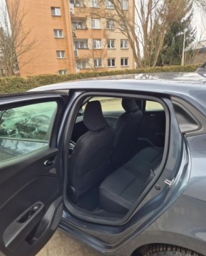 Renault Clio V 2021 Renault Clio 1.6 Hybryda Automat zadbana Zarejestrowana 1.6 Hybryda 145KM, zdjęcie 12