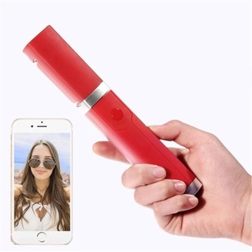 ГУБНАЯ ПОМАДА РУЧКА МОНОПОДА СЕЛФИСТИК AUX STICK