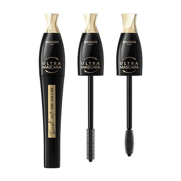 Bourjois Tusz Twist Up the Volume Ultra Black