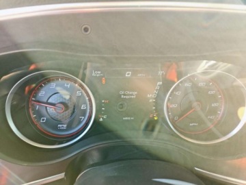 Dodge Charger VII 2017 Dodge Charger 2017 DODGE CHARGER SE 3.6 Benzyna 292KM, zdjęcie 8