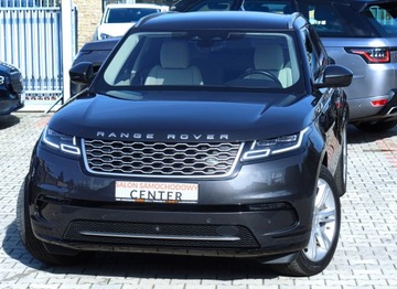 Land Rover Range Rover Velar SUV 2.0 250KM 2022 Range Rover Velar Pamięci 360° Hak Meridian Matrix 4xOgrz.Fotel+Szyba Blis, zdjęcie 24