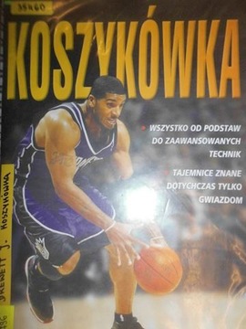 Koszykówka - Mikułowski