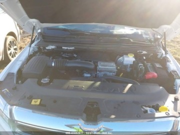  RAM 1500 2024r. Big horn, od ubezpieczalni 5.7 Benzyna 395KM, zdjęcie 10