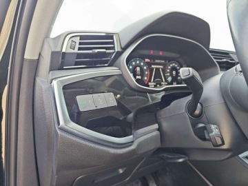 Audi Q3 II SUV 1.5 35 TFSI 150KM 2023 Audi Q3 tempomat, kamera cofania, ogrzewanie foteli, automatyczna klima 1.5, zdjęcie 10