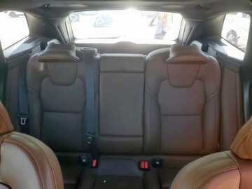 Volvo XC60 II 2022 Volvo XC 60 B6 Inscription 2022 2.0l 2.0 Benzyna 295KM, zdjęcie 10