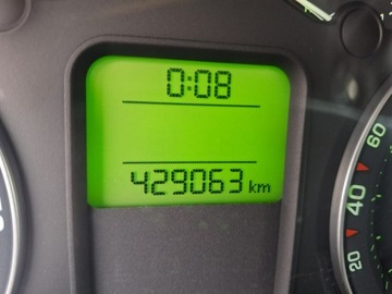 Skoda Octavia II Hatchback 1.9 TDI PD 105KM 2006 Škoda Octavia Skoda Octavia Auto w stanie, zdjęcie 25