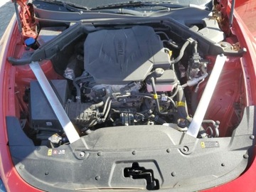 Kia Stinger 2023 Kia Stinger GT Line 2023 2.5l 2.5 Benzyna 300KM, zdjęcie 6