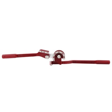 Алюминиевый сплав 3 в 1 трубогибе 180 градусов 1/4