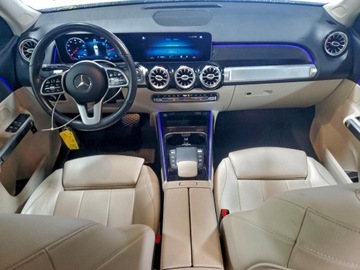 Mercedes GLB 2021 Mercedes-Benz GLB 250 4Matic 2021 2.0L 2.0 Benzyna 221KM, zdjęcie 8