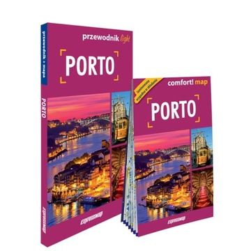 Porto przewodnik