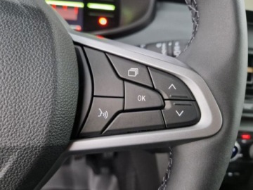 Dacia Sandero III Stepway 1.0 TCe 110KM 2025 Od ręki - Stepway Extreme 1.0 TCe 110KM / Pakiet Zimowy, Easy, zdjęcie 8