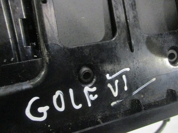 MODUL ROZHRANÍ VW POLO 6R 5N0035342B