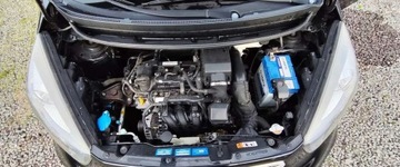 Kia Picanto II Hatchback 5d 1.0 69KM 2013 Kia Picanto Kia Picanto 1.0 Vision Benzyna 69KM, zdjęcie 19