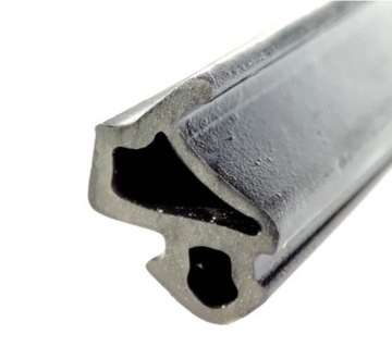 Uszczelka do okna PCV S-1127 VEKA PREMIUM GASKET