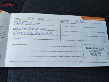 Mitsubishi Space Star Hatchback 5d 1.2 80KM 2016 Mitsubishi Space Star GWARANCJA Udok przebieg ZAREJESTROWANY Full opcja Mo, zdjęcie 8