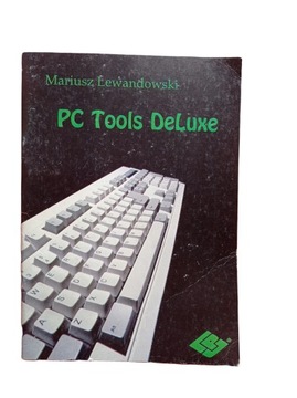 PC Tools DeLuxe Mariusz Lewandowski