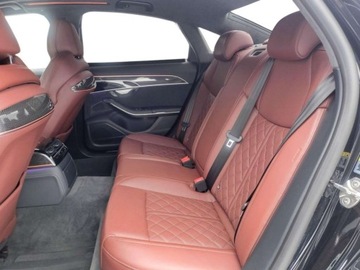 Audi A8 D5 S8 Facelifting 4.0 TFSI 571KM 2022 Audi S8 Audi S8 TFSI 571KM Tiptronic 4.0 Benzyna 571KM, zdjęcie 24