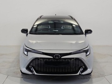 Toyota Corolla XII 2025 GR Sport 2.0 Hybrid Dynamic Force 178KM | Martwe pole!, zdjęcie 1