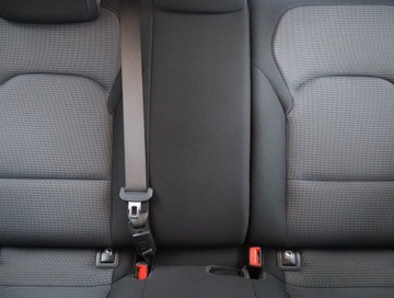 Hyundai i30 III Hatchback 1.4 MPI 100KM 2019 Hyundai i30 1.4 CVVT, Salon Polska, Serwis ASO, zdjęcie 9