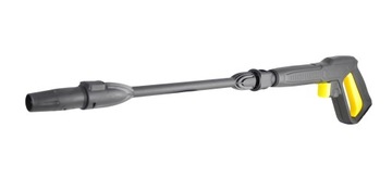 T-RACER SZCZOTKA PISTOLET DO KOSTK MYJKI KARCHER K