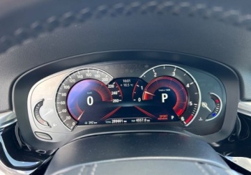 BMW Seria 5 G30-G31 Touring 520d 190KM 2018 BMW Seria 5 520d High Executive full led, panorama 2.0 Diesel 190KM, zdjęcie 14