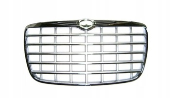 NOWA ATRAPA GRILL CHRYSLER 300C 04-11