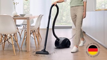 Пылесос Bosch BGLS2BA3H.