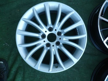 FELGA 18 BMW F10 8J LIFT ET 30 6883414