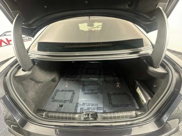 Maserati Ghibli III 2023 Maserati Ghibli Modena Q4 2023 3.0 Benzyna 424KM, zdjęcie 3