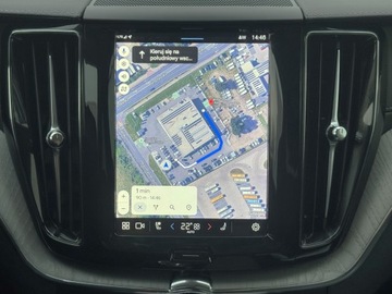 Volvo XC60 II 2024 Volvo XC 60 XC60 T6 Plug-In | AWD | Ultra Dark | a, zdjęcie 15