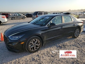 Hyundai Sonata V 2023 Hyundai Sonata 2023 2.5L FWD SEL 2.5 Benzyna 191KM