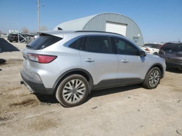 Ford Escape III 2020 Ford Escape Titanium 2.0 Benzyna 250KM, zdjęcie 4