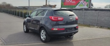 Kia Sportage III SUV 2.0 CRDi 136KM 2013 Kia Sportage 2.0 diesel ,automat ,4x4 ,bezwypadek ,kamera ,navi 2.0 Diesel, zdjęcie 3