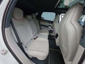 Porsche Cayenne III 2020 Porsche Cayenne Turbo S E-Hybrid 2020 4.0 Hybryda 670KM, zdjęcie 13