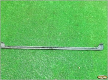 VOLVO C30 1.6 BENZÍN LIŠTA DRŽÁKY Z CHLADIČŮ