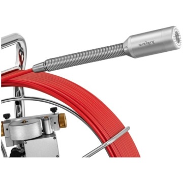 Эндоскопическая камера 60м + ЖК-дисплей Steinberg SBS-EC-670