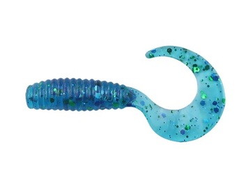 TWISTER RELAX VR1 PAPROCH OKOŃ 1cal-4cm-5szt TS581