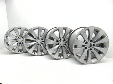 ALUFELGI FELGI 5X112 17 3C8601025A VW PASSAT CC B7