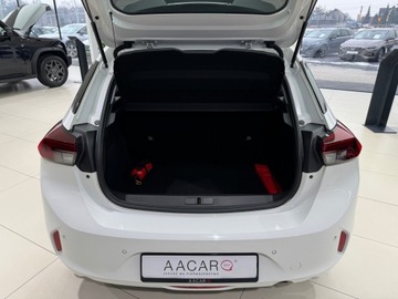 Opel Corsa F Hatchback 5d 1.5 Diesel 102KM 2020 Opel Corsa Edition / Kamera cofania / CarPlay/Andr, zdjęcie 15
