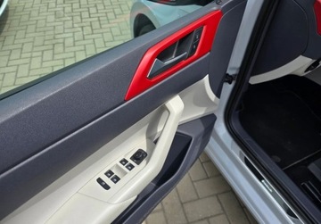 Volkswagen Polo VI Hatchback 5d 1.0 TSI 95KM 2019 Volkswagen Polo beatsaudio 1.0 benz. 95KM Automat DSG Gwarancja Zamiana Za, zdjęcie 23