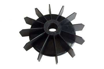 Przewietrznik wentylator silnika 28x154mm
