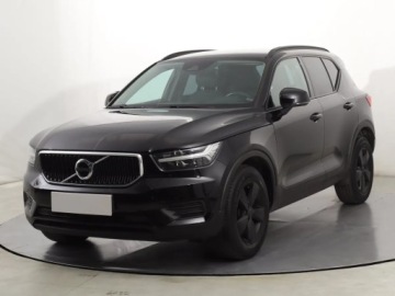 Volvo XC40 Crossover 1.5 T3 163KM 2020 Volvo XC40 T3, Salon Polska, Serwis ASO, Automat, zdjęcie 1