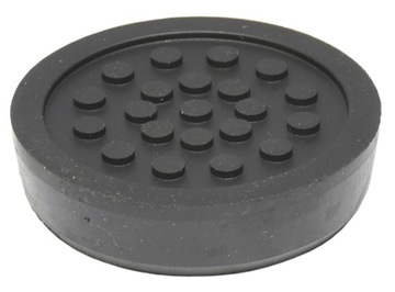 НИЗКОПРОФИЛЬНЫЙ АВТОПОДЪЕМНИК ŻABA 2,5T