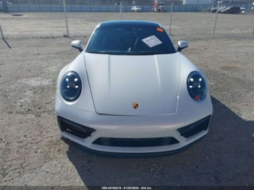 Porsche 911 992 2024 Porsche 911 Carrera S2024 3.0 Benzyna 443KM, zdjęcie 7