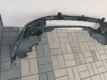 NÁRAZNÍK PŘEDNÍ FIAT FULLBACK
