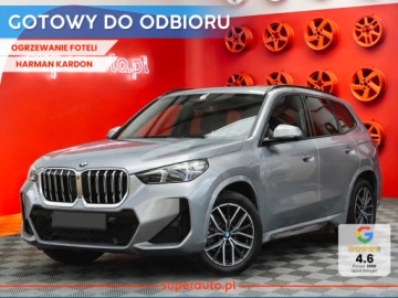 BMW X1 U11 Crossover 2.0 18d 150KM 2026 BMW X1 sDrive18d Sport Suv 2.0 (150KM) 2026