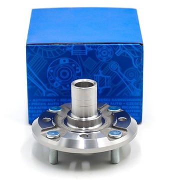 PIASTA KOŁA PRZÓD DAEWOO MATIZ